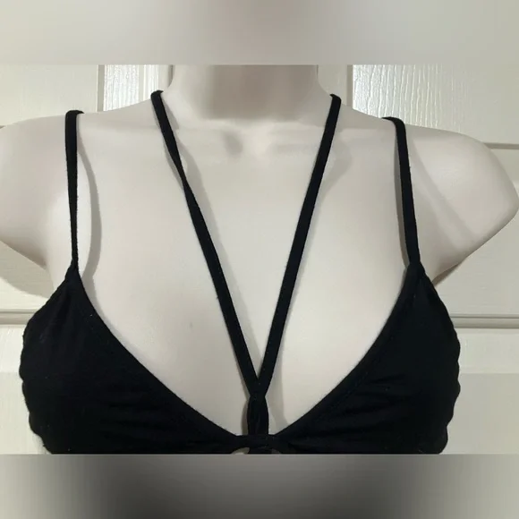 Fashion Nova Woman size small swim Top - Picture 4 of 9